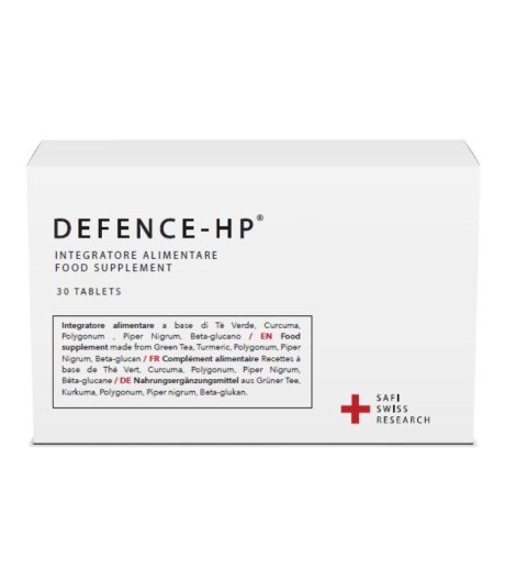 DEFENCE HP 30CPR