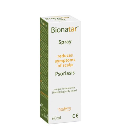 BIONATAR SPRAY 60ML