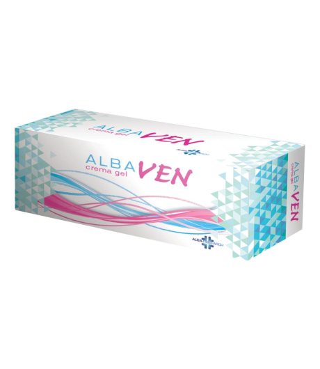 ALBAVEN GEL 100ML