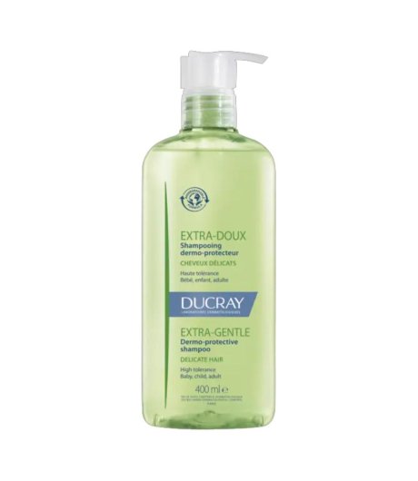 Extra Delicato Sh 400+200ml