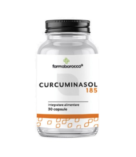 Curcuminasol 185 30 capsule