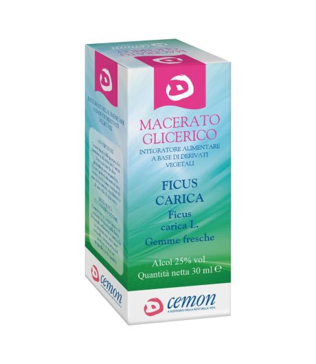 CME FICUS CARICA MG  30ml CME FICUS CARICA MG  30ml