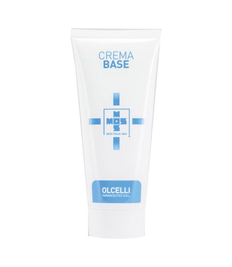 CREMA BASE 200ML