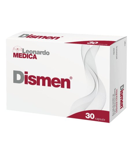 DISMEN 30CPS