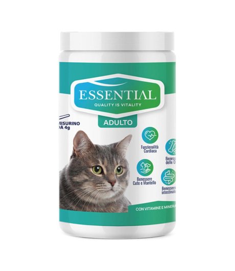 ESSENTIAL GATTO ADULT 150 GR