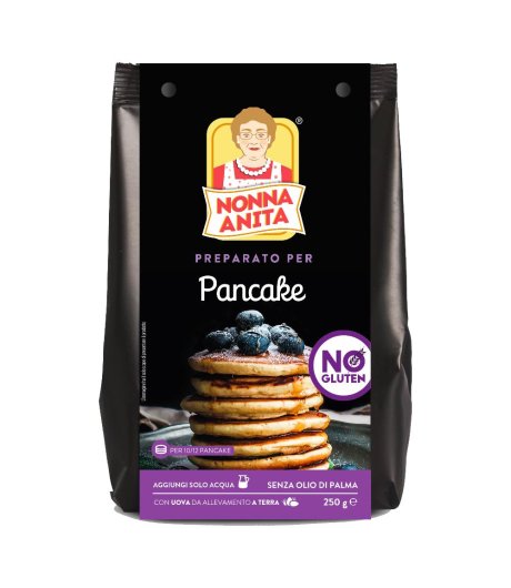 NONNA ANITA Prep.Pancake 250g