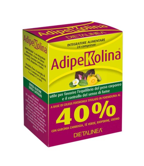 ADIPEKOLINA 24CPR