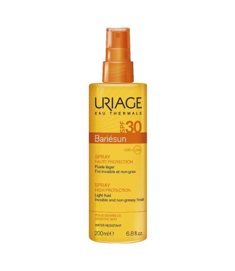 BARIESUN SPF30 SPR ASCIUT200ML