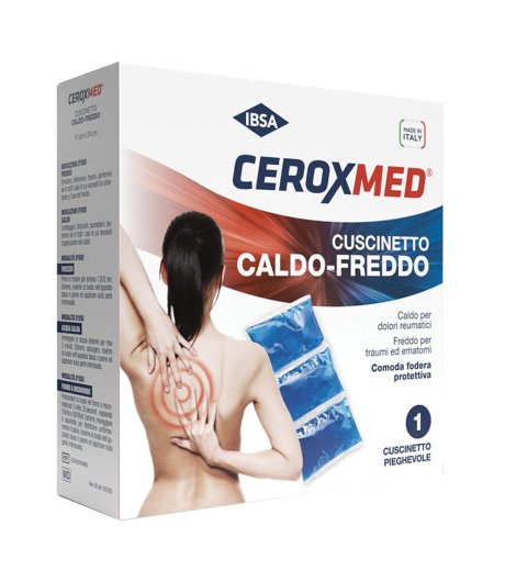 CEROXMED CUSC CLD/FREDDO 11X24