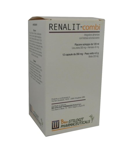 Renalit Combi Colic 120ml