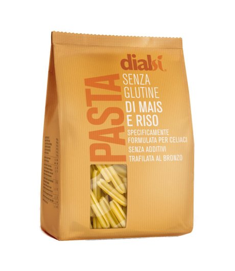 DIALSI' PASTA CASEREC 37 400G