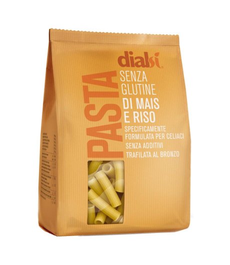 DIALSI' PASTA MACCHER 35 400G