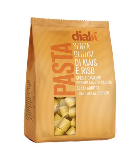 DIALSI' PASTA M/MANIC 63 400G