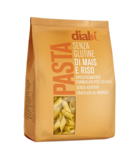 DIALSI' PASTA M/PENNE 36 400G