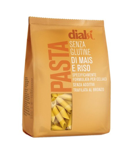 DIALSI' PASTA PENNE R 34 400G