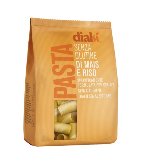 DIALSI' PASTA RIGATONI 61 400G