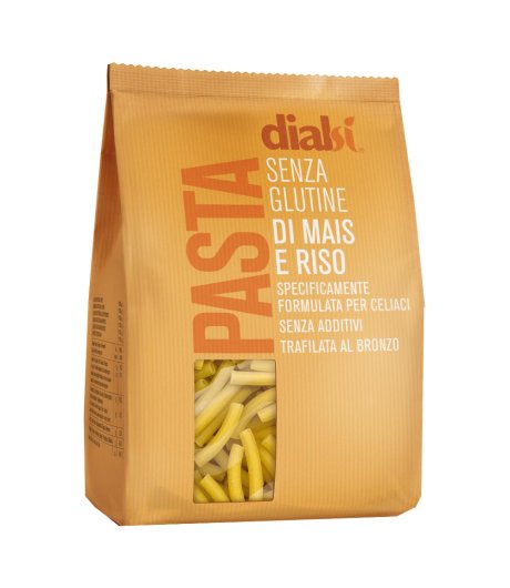 DIALSI' PASTA SEDANINI 38 400G