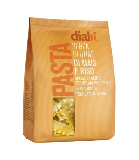 DIALSI Past.M&R Reginette 250g