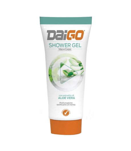 Daigo Shower Gel 200ml