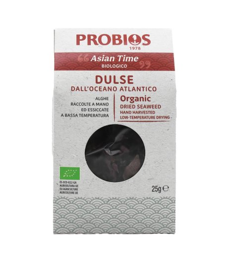 ALGHE ALGHE DULSE 25G