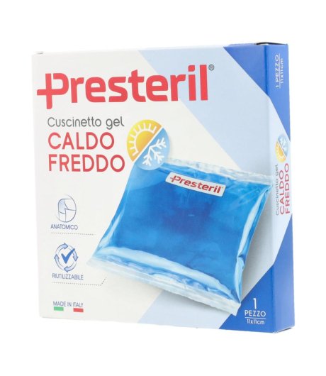 MEDIPRESTERIL CUSC CA/FR 10X10