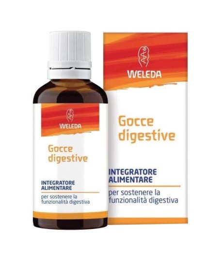 GOCCE DIGESTIVE 50ML