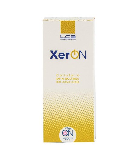 XERON COLLUTORIO 50ML