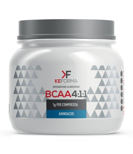 Ke Bcaa 4 1 1 300cpr