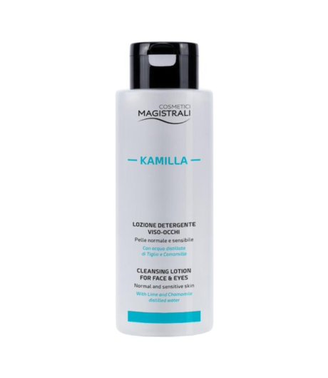 Kamilla 400ml