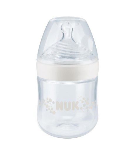 NUK BIBERON NAT SENSE SI 150ML