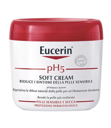 Eucerin Ph5 Soft Cream