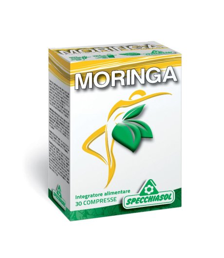 Moringa 30cpr