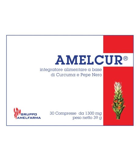 AMELCUR 30 Cpr