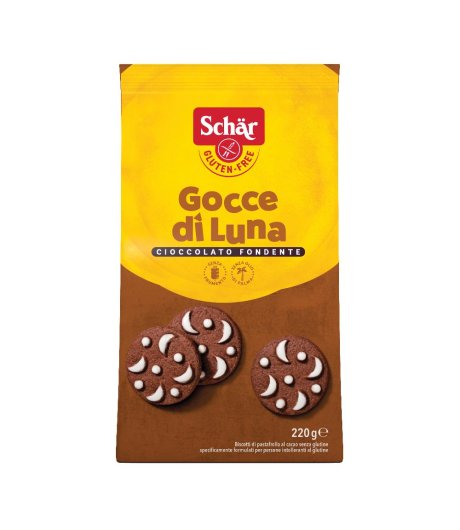 SCHAR GOCCE DI LUNA 220G