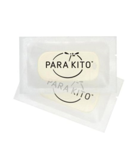 Parakito Efas Piastrinex2 Plus