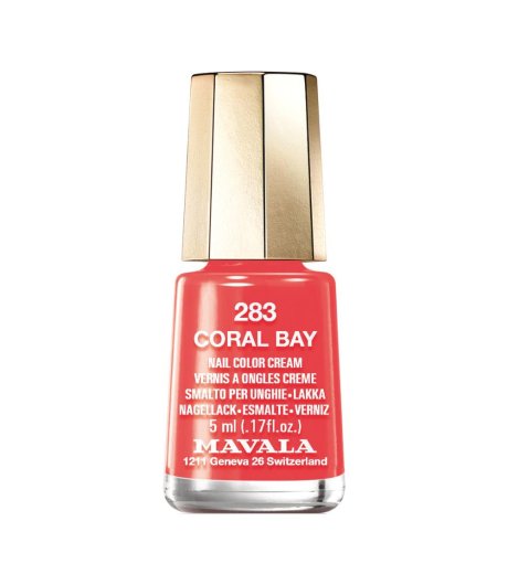 Minicolor 283 Coral Bay
