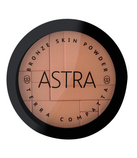 Astra Bronze Skin Powder 0011