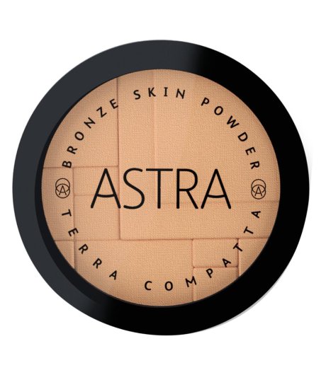 ASTRA TERRA BRONZE SKIN POWDER 14