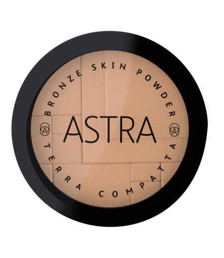 Astra Bronze Skin Powder 0015