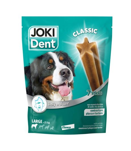 Joki Dent Classic Cani Tg Xl