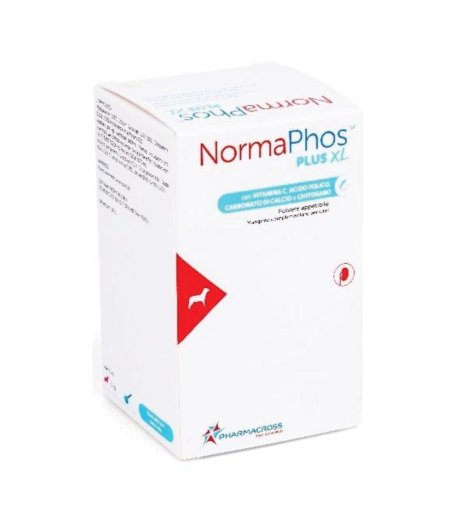 NORMAPHOS XL Plus Polv.90g