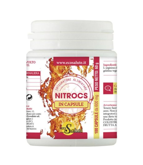 Nitrocs 100cps