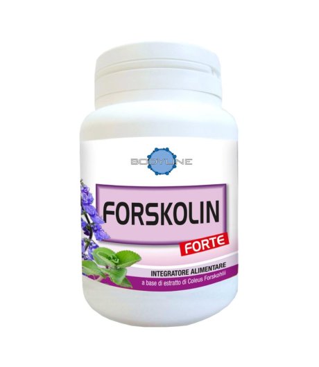 Forskolin Forte 60cps