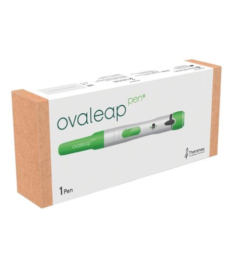 OVALEAP PEN