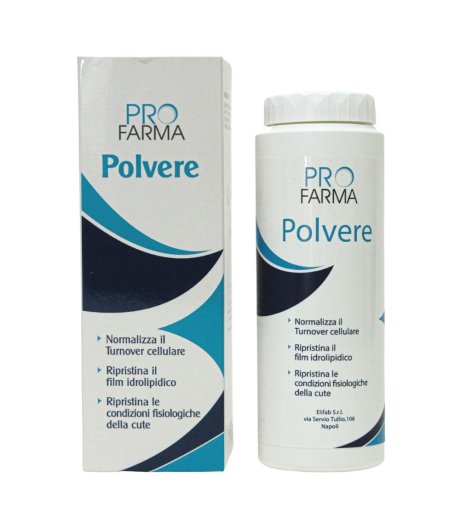 PROFARMA POLVERE 75G