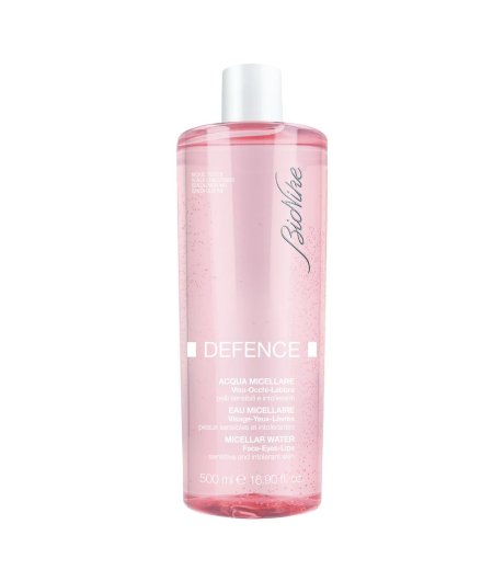 Defence Acqua Micellare 500ml