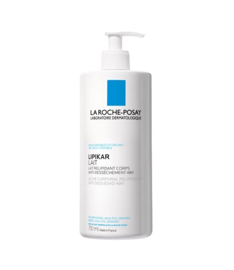 Lipikar Latte 750ml