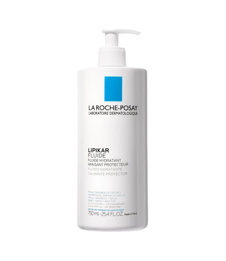 Lipikar Fluido 750ml