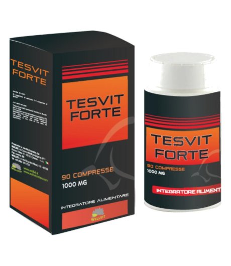 Tesvit Forte 90cpr