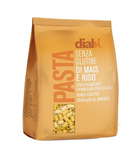 DIALSI Pasta Tubetti 300g